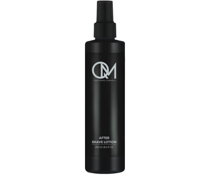 Лосьйон після гоління QM Aftershave Lotion 250 мл
