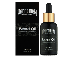 Олія для бороди PerfomeN Beard Oil 30 мл
