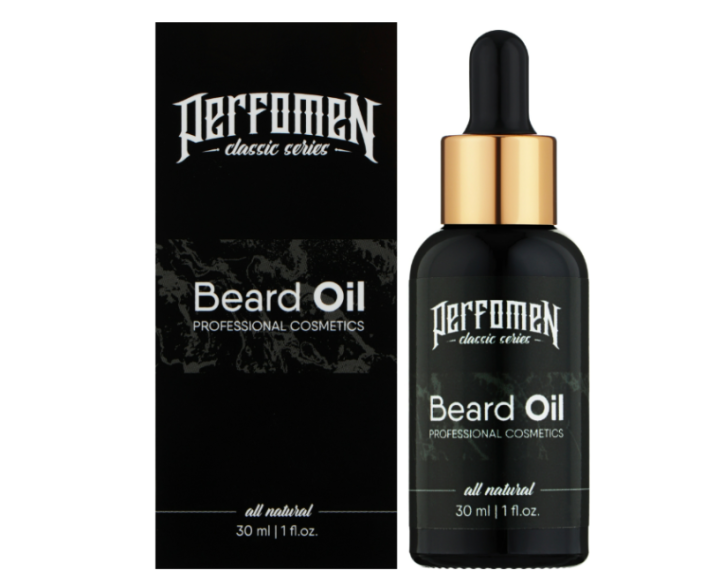 Олія для бороди PerfomeN Beard Oil 30 мл