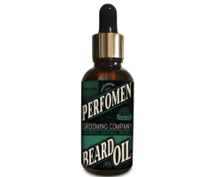 Олія для бороди PerfomeN Beard Oil Original series 50 мл