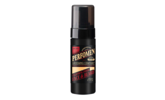 Пінка для вмивання обличчя та бороди PerfomeN Cleansing Foam Face & Beard Inspired by Cherry Lost 150 мл