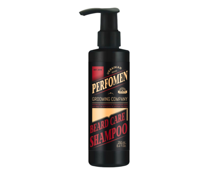 Шампунь для бороди PerfomeN Original Series Inspired by Cherry Lost 250 мл