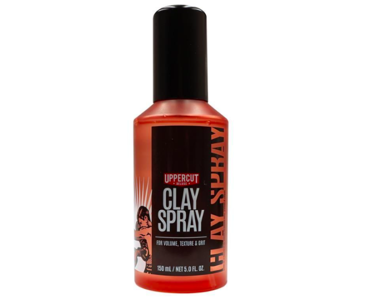 Глиняний спрей Uppercut Clay Spray 150ml