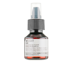 Зволожувальна олія для бороди Insight Man Nourishing Beard Oil 50ml