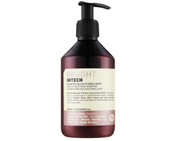 Шампунь для завершення технічних процедур Insight Intech Gentle Emollient, 400 ml