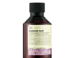 Кондиціонер для відновлення пошкодженого волосся Insight Damaged Conditioner100мл