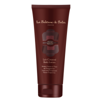 Молочко для тіла La Sultane De Saba Lotus And Frangipani Flowers Body Lotion 200мл