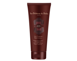 Молочко для тіла La Sultane De Saba Lotus And Frangipani Flowers Body Lotion 200мл