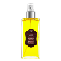 Олія для тіла "Лотос і франжипані" La Sultane De Saba Lotus And Frangipani 200ml