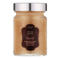 Скраб для тіла La Sultane De Saba Lotus And Frangipani Flowers Lulur Exfoliant Scrub 300ml