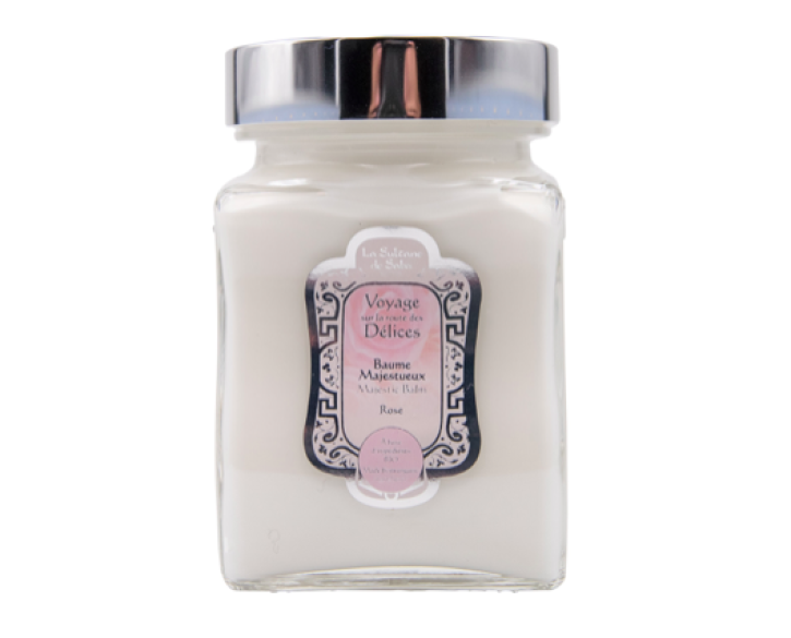 Бальзам для тіла La Sultane de Saba Delices Rose 300ml
