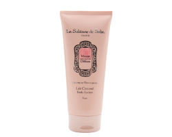 Молочко для тіла La Sultane de Saba Delices Rose 200мл