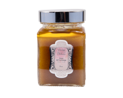 Цукровий скраб для тіла La Sultane de Saba Delices Rose 300g
