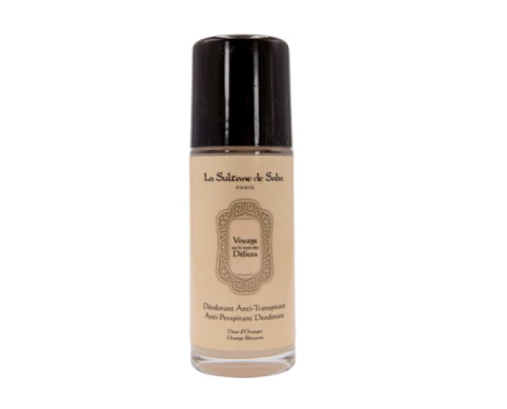 Дезодорант La Sultane de Saba Delices 50ml