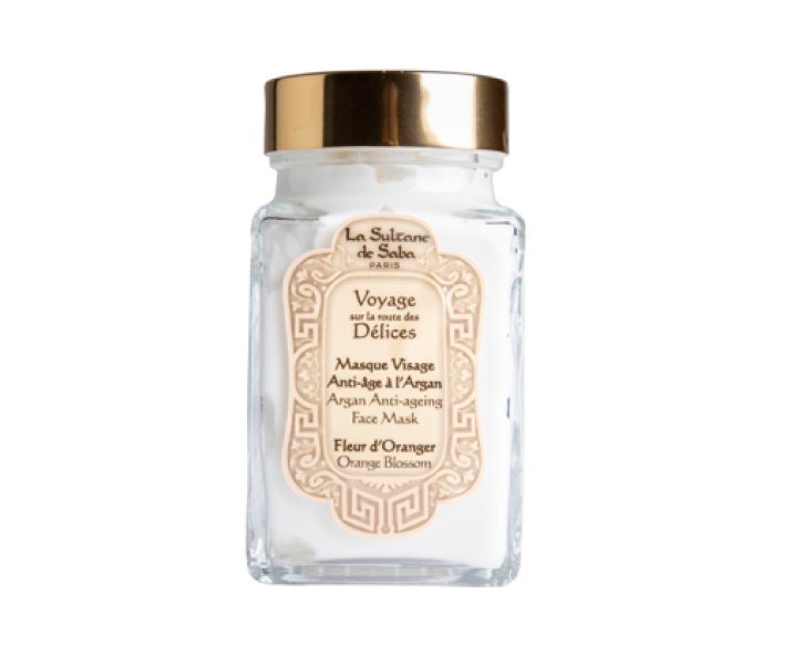 Маска для обличчя La Sultane de Saba Delices 100ml
