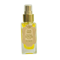 Олія для обличчя Argan Nourishing Facial oil La Sultane de Saba Delices 50 ml