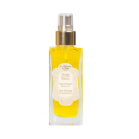Олія для тіла і волосся Voyage sur la Route des Delices Fleur d'Oranger Huile de Beaute La Sultane de Saba Delices 100 ml