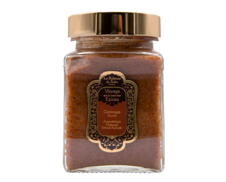 Скраб для тіла Epices Ayurvedique Скраб для тіла La Sultane de Saba 300г