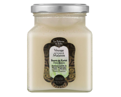 Масло каріте La Sultane de Saba Malaisie 300ml
