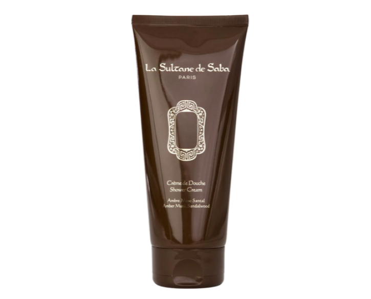 Крем-гель для душу La Sultane de Saba Orient Creme de Douche 200ml