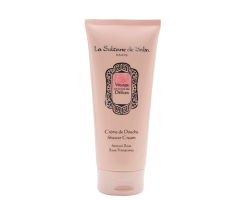 Крем-гель для душу La Sultane de Saba Rose 200мл