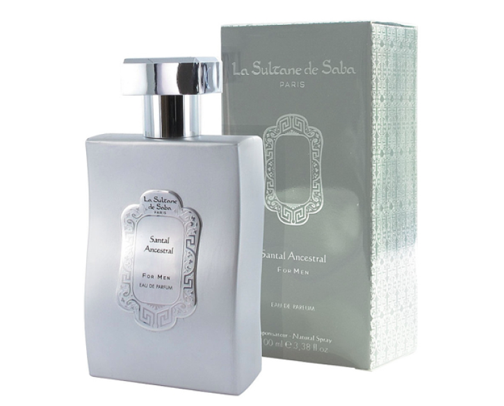 Парфуми Santal Ancestral La Sultane de Saba 100мл