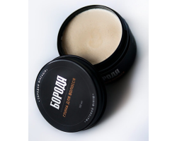 Глина для вкладання волосся Boroda 15ML
