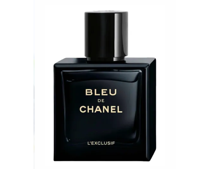 Розпив Bleu de Chanel L'Exclusif Chanel 1мл