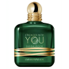 Парфуми Stronger With You Sandalwood Giorgio Armani розпив 1мл