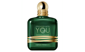 Розпив Stronger With You Sandalwood Giorgio Armani 1мл