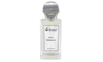 Розпив Nekro Dellamorte The Fragrance Engineers 1 мл