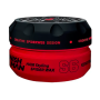 Віск для укладання Nishman Hair Styling Wax S6 Spyder 150 мл