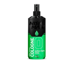 Одеколон після гоління Nishman Cologne Northern Lights №00 150ml