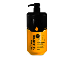 Шампунь Nishman Pro-Hair Shampoo (1250ml)