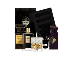 Сет «Холодна Осінь» (для нього та неї)