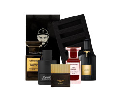 Сет «Бестселлери від Tom Ford»