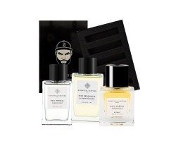 Сет «Бестселлери від Essential Parfums»