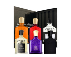 СЕТ “ДЕРЕВНІ ТА ТАБАЧНІ” ВІД CREED