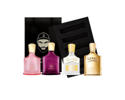 СЕТ “КВІТКОВИЙ” ВІД CREED