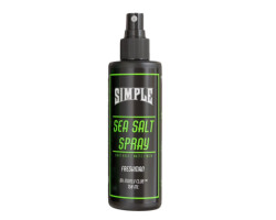 Сольовий спрей для волосся MANLY CLUB SIMPLE Sea Salt SPRAY FRESHMAN 150ml