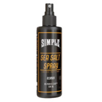 Сольовий спрей для волосся MANLY CLUB SIMPLE Sea Salt SPRAY OLDBOY 150ml
