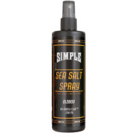 Сольовий спрей для волосся MANLY CLUB SIMPLE Sea Salt SPRAY OLDBOY 250мл