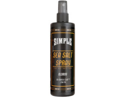 Сольовий спрей для волосся MANLY CLUB SIMPLE Sea Salt SPRAY OLDBOY 250ml