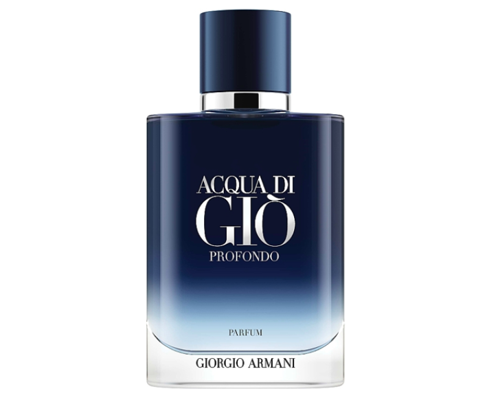 Розпив Giorgio Armani Acqua di Gio Profondo 1мл Розпив Giorgio Armani Acqua di Gio Profondo 1мл