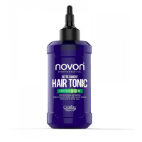 Тонік для волосся та шкіри голови NOVON Refreshment Hair Tonic Fresh Boom 250 мл