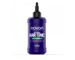 Тонік для волосся та шкіри голови NOVON Refreshment Hair Tonic Fresh Boom 250 мл