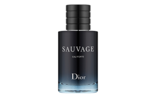Розпив Dior Sauvage Eau Forte 2024 1мл