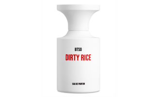 Розпив Dirty Rice BORNTOSTANDOUT 1мл
