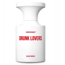 Розпив Drunk Lovers BORNTOSTANDOUT 1мл