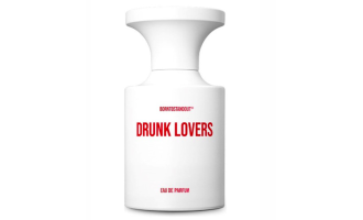 Розпив Drunk Lovers BORNTOSTANDOUT 1мл